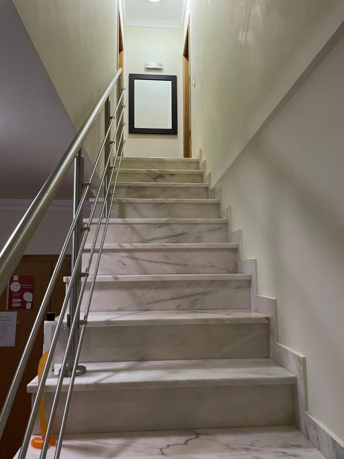 2 Bedroom Penthouse Duplex With Rooftop Terrace And Amazing Panoramic Views Wpg1 กาบานัส เด ตาวีรา ภายนอก รูปภาพ