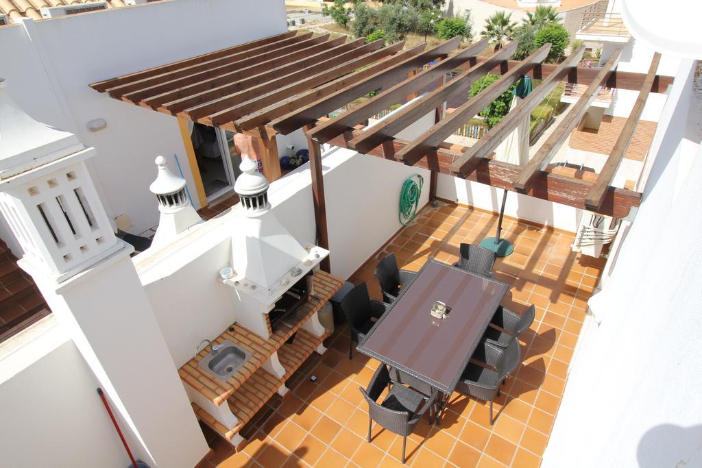 2 Bedroom Penthouse Duplex With Rooftop Terrace And Amazing Panoramic Views Wpg1 กาบานัส เด ตาวีรา ภายนอก รูปภาพ
