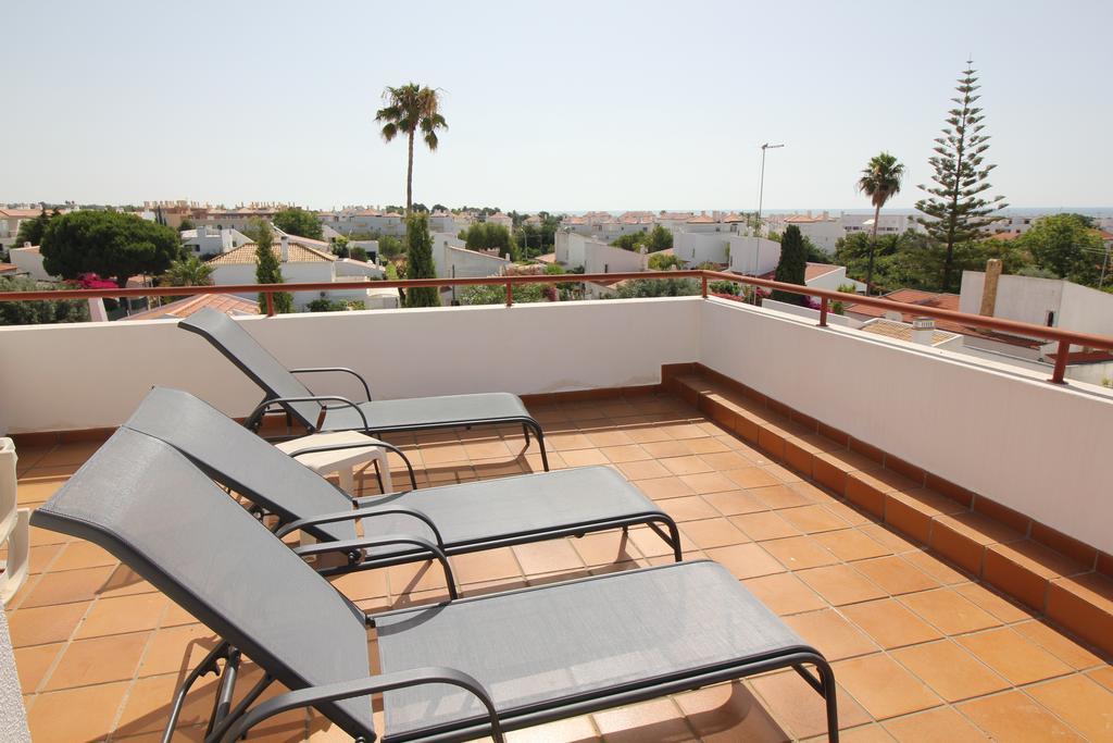2 Bedroom Penthouse Duplex With Rooftop Terrace And Amazing Panoramic Views Wpg1 กาบานัส เด ตาวีรา ภายนอก รูปภาพ
