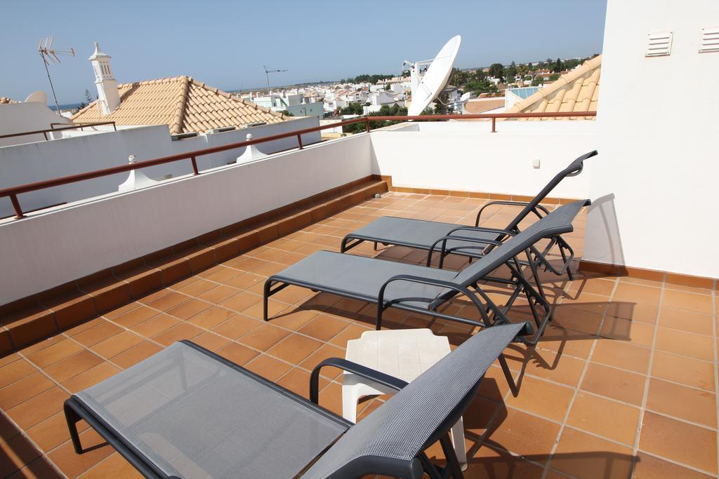 2 Bedroom Penthouse Duplex With Rooftop Terrace And Amazing Panoramic Views Wpg1 กาบานัส เด ตาวีรา ภายนอก รูปภาพ