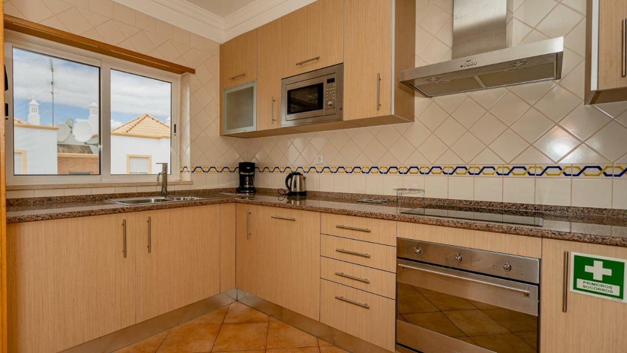 2 Bedroom Penthouse Duplex With Rooftop Terrace And Amazing Panoramic Views Wpg1 กาบานัส เด ตาวีรา ภายนอก รูปภาพ