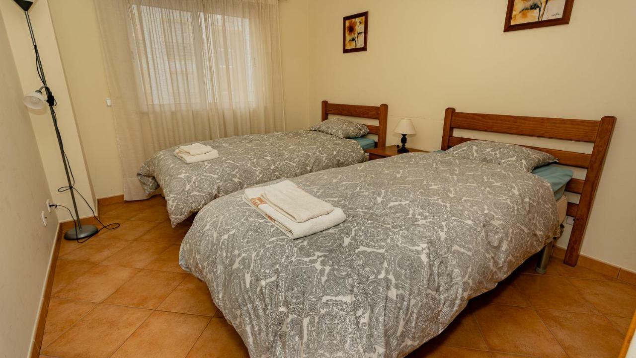 2 Bedroom Penthouse Duplex With Rooftop Terrace And Amazing Panoramic Views Wpg1 กาบานัส เด ตาวีรา ภายนอก รูปภาพ