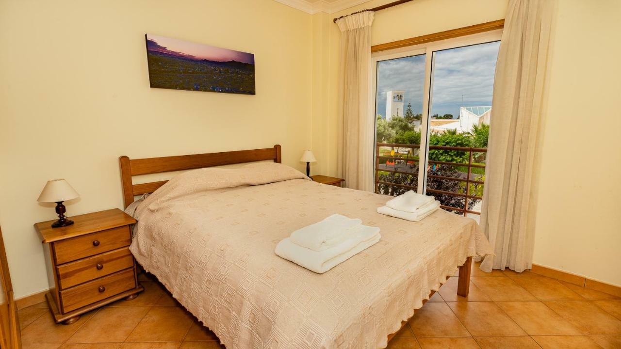 2 Bedroom Penthouse Duplex With Rooftop Terrace And Amazing Panoramic Views Wpg1 กาบานัส เด ตาวีรา ภายนอก รูปภาพ